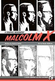 At thirteen malcolm was charged he began reading books on history, philosophy, and religion. Read Malcolm X Online By Randy Duburke Books