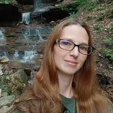 Horseshoe Falls Munising Michigan