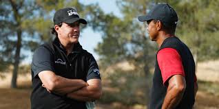 From wikimedia commons, the free media repository. Phil Mickelson Wrote Sweet Note To Tiger Woods After 2019 Masters Win