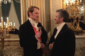 Les misérables (paris, théâtre mogador 1991) (ouverture ; Victor Hugo Ennemi D Etat Une Puissante Evocation De La Vie Amoureuse Et Politique Du Grand Homme En Dvd Et Vod