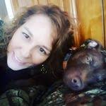 Carlotta Foster's Instagram, Twitter & Facebook