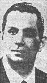 Vincenzo Lima's Instagram, Twitter & Facebook