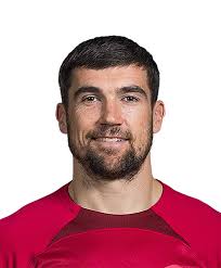 Mathew Ryan