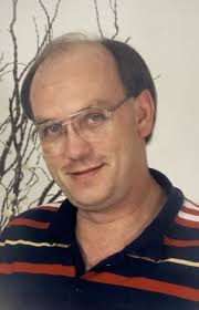 The Reverend Byron Lee Sunderman