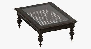 Traditional Coffee Table 3d Model Coffee Table 3d Coffee Table 3d Model Table