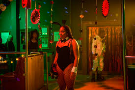 Meet the Casting Director: Aisha Bywaters on Queenie | Spotlight