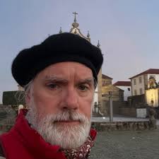 Ernesto at 15 (on left, holding a brownie camera) with Oak Park friends