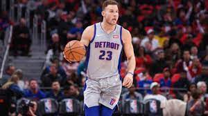 Most griffin cards are in clippers jersey. Nba Rumors This Clippers Pistons Trade Would Send Blake Griffin To L A