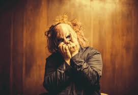 I'll show you the rage i've hidden. Here S A Closer Look At Slipknot S New Masks Slipknot Slipknot Lyrics Slipknot Corey Taylor