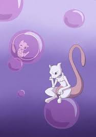 Mew And Mewtwo Wallpaper In The Mew Pokemon Club Mew And Mewtwo Pokemon Mewtwo Pokemon Mew