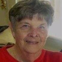 Ramona Jean Flynn Obituary