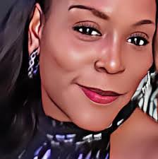 Vickie Brown's Instagram, Twitter & Facebook