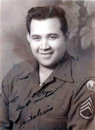 Indalecio Puente Obituary