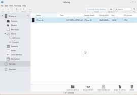 Imazing blows it's competitors away in every aspect from what you can do, get access to, and store from your own iphone that you didn't even know existed or was capable, including the service from real human beings that are kind, respond to emails, and want to help. Digidna Imazing 2 2 10 Free Download