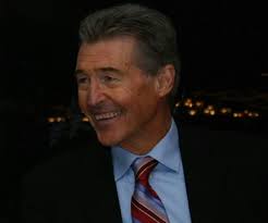 Randolph Mantooth Biography