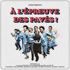 A L Epreuve Des Paves Fatras