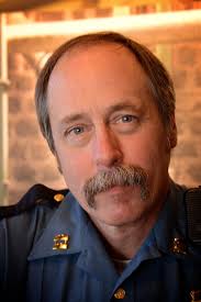 SW Precinct Capt. Wilske named to new team of Asst. Chiefs for SPD