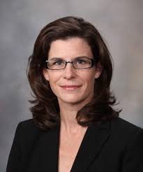 Dr. Bethany J. Porter