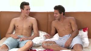 Marc Ruffalo and Raf Koons Gay Porn HD Online