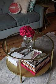 Thank you so much such a brilliant and practical product.5. Nicolette Mason Interiors From House To Home Ikea Vittsjo Ikea Coffee Table
