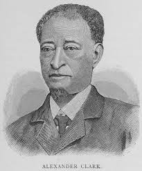 Muscatine Firsts = (A) The first settler in Muscatine county was Benjamin  Nye, who came in 1834 and located at the mouth of Pine creek. (B) John  Vanatta was the first actual