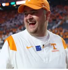 Incredible fun at the 2025 Tennessee legislative tailgate! 🍊 🏈