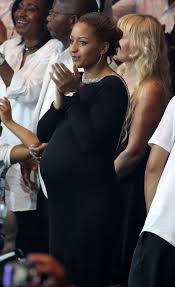 People started watching boxing again, yoka … Estelle Mossely Ay Tony Yoka First Professional Fight In Paris 06 02 2017 4 Hawtcelebs