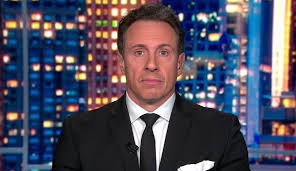 Chris cuomo stands at a height of 6 feet 2 inches tall, the average height of a man. Chris Cuomo Family Wife Children Height Net Worth