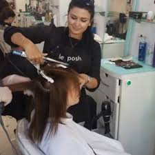 Bucks county's best updo 2014 finalist. Posh Hair Makeup Studio Yelp Saubhaya Makeup