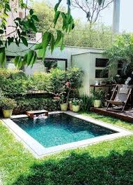 If so, contact us directly or comment with your thoughts. Small Backyard Pool Google Search In 2020 Swimming Pools Backyard Small Pool Design Small Inground Pool