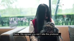 The voting started when the top 10 contestants have been selected. Meet The Sacred Riana And Riani Vote Now Asia S Got Talent 2017