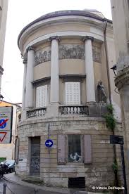 Rotonda Pancera Trieste Trieste Citta Viaggi