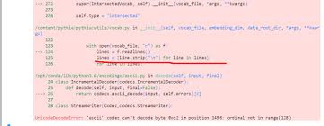 123 k lite codec download! Unicodedecodeerror Ascii Codec Can T Decode Byte Issue 101 Facebookresearch Mmf Github