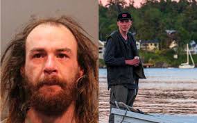 Man sought for 'a substantial number of marine thefts' seen in Sechelt area 