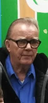 Obituary for Kenneth Wayne Holcombe