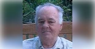 Obituary information for Verlin Frost