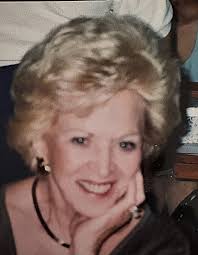 Marilyn Lillie Shaver Obituary