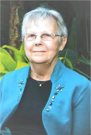 Obituary for Alice Lynne Garner