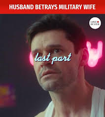 Mom and Husbands Brother Had Affair While Husband in The Military Movie