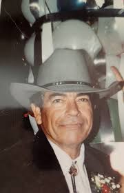 Sam Cabrera Obituary (1936