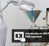 Soluciones para la Industria Farmacéutica | 3M
