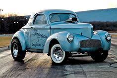 This stone woods & cook willys gasser drag racer canvas poster 12x18, or 16x24 canvas poster art print would be perfect for your favorite nostalgia drag . 120 Stone Woods And Cook Ideas Drag Cars Drag Racing Drag Racing Cars