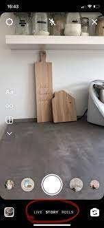 Man kann eine serie von clips erstellen, ein. Anleitung Fur Instagram Reels Wie Funktioniert Die Neue Instagram Funktion Youdid