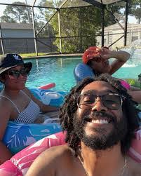 Roy Boyer's Instagram, Twitter & Facebook