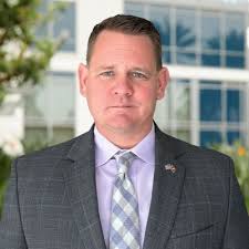 I am pleased to announce, I will be starting a new career as I leave active  duty. I have been given a wonderful opportunity to be employed with Chimera  Enterprises International, Inc. (