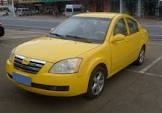 CHERY-A5