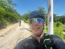 Carlos Daniel Conde Ramirez...