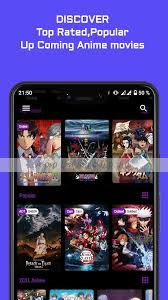 Downloading videos and audios from multiple sites such as youtube, facebook, 9anime, 123movies, instagram etc. 9anime For Android Apk Download