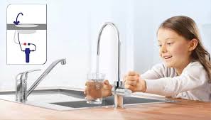 Untertisch Wasserfilter Test Wasseraufbereitung24 Net