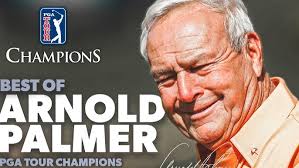 Arnold Palmer